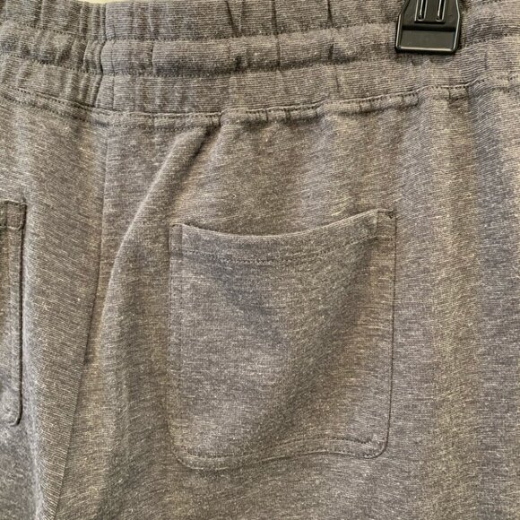 Isaac Mizrahi Sweatpants - Picture 4 of 6
